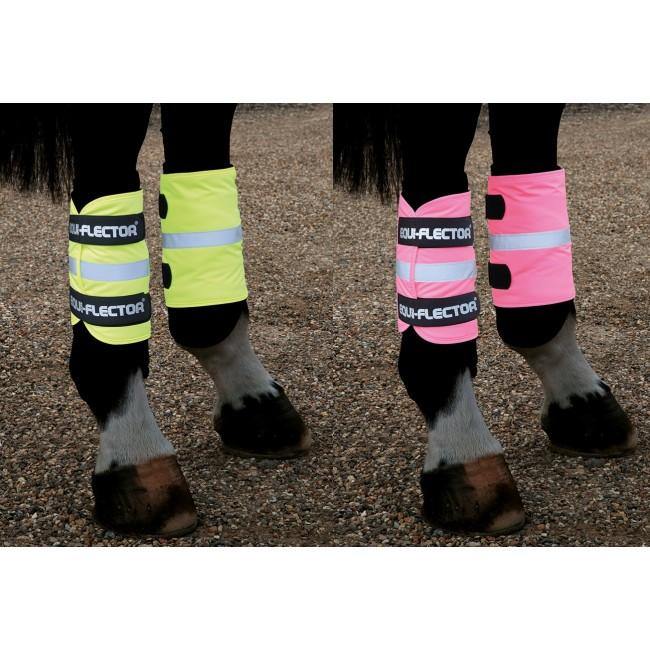 Equi-Flector Bandes Reflechissantes - SHOP HORSE